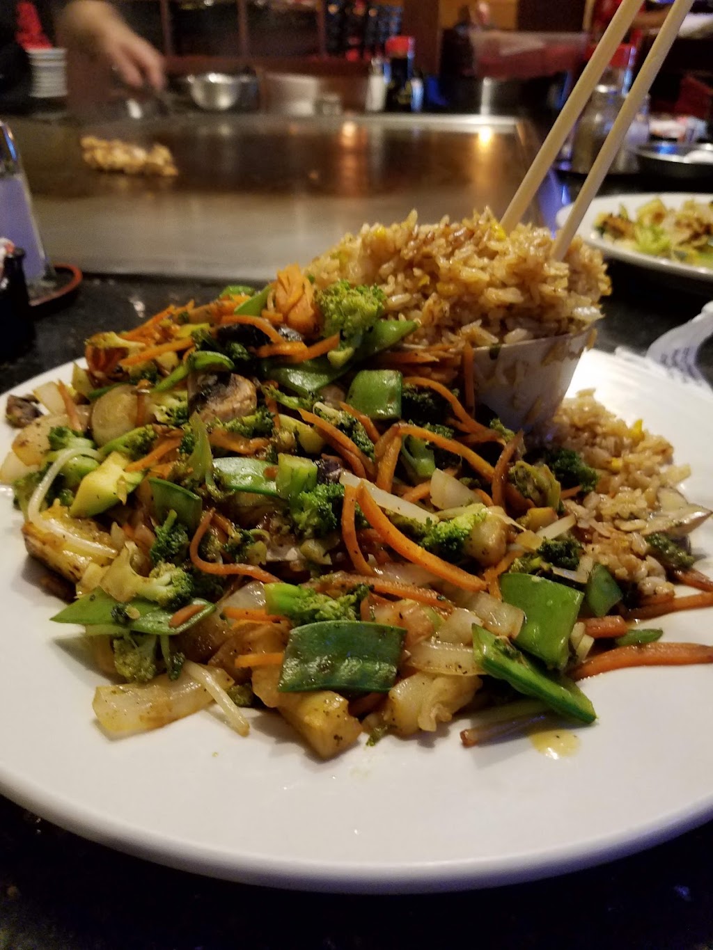 Ichibon, Webster, TX