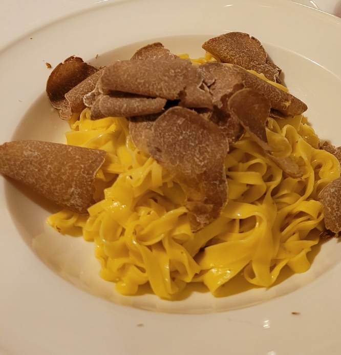 Trattoria La Buca