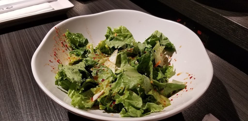 Gen Korean BBQ