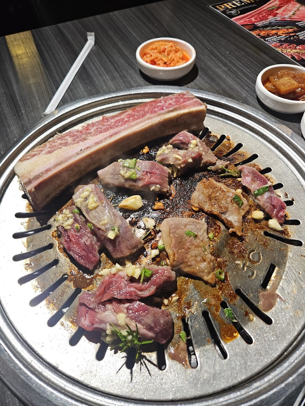 Gen Korean BBQ