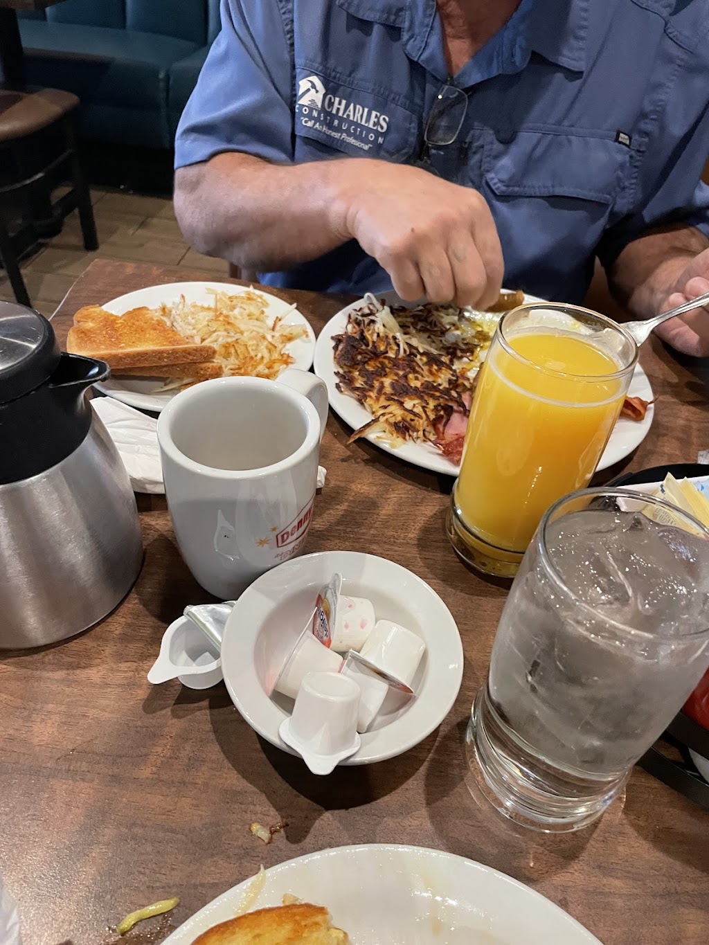 Denny's