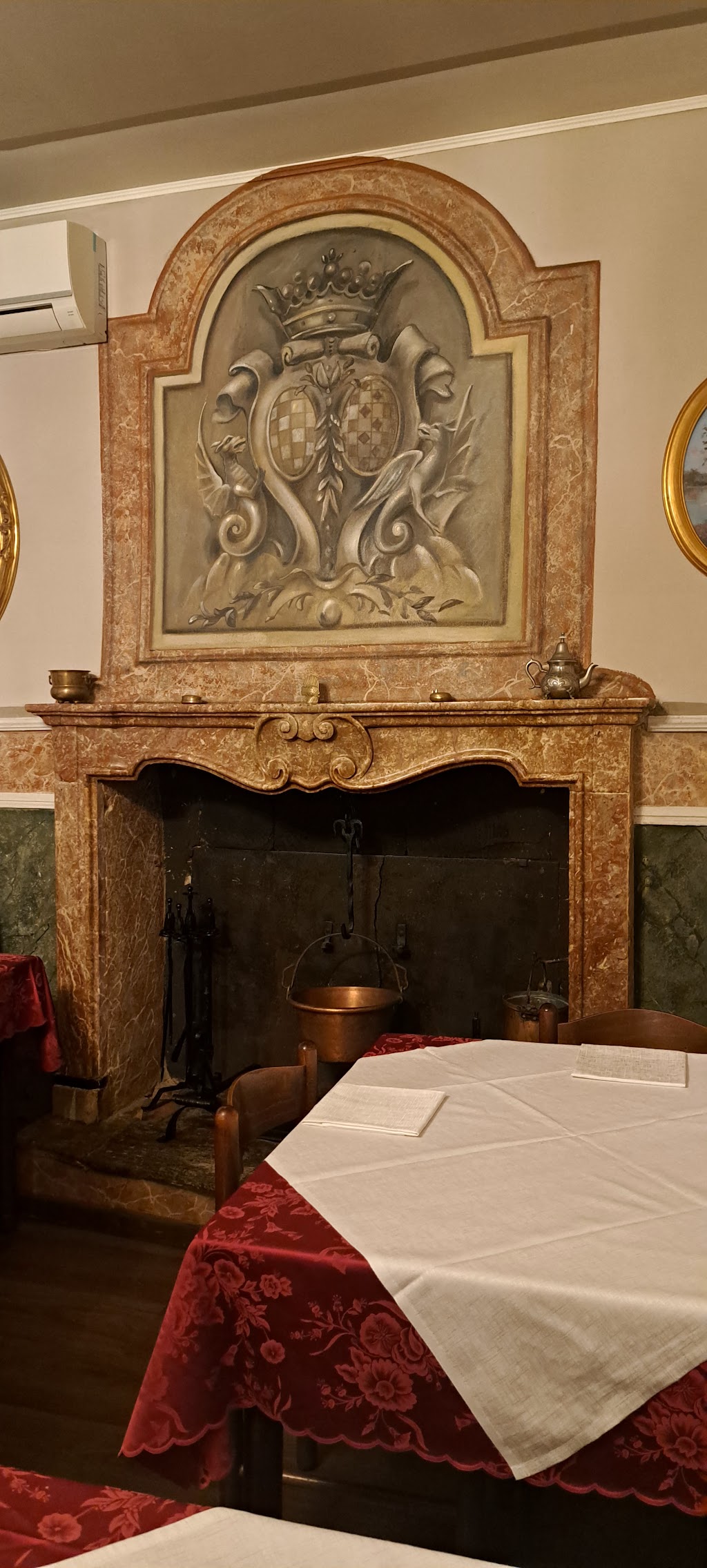 Antica Locanda Bissono