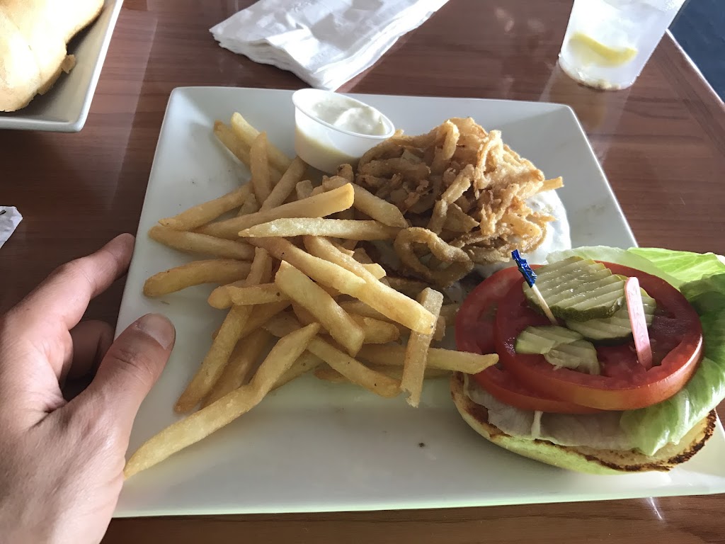 The Shores Waterfront Restaurant, North Tonawanda, NY