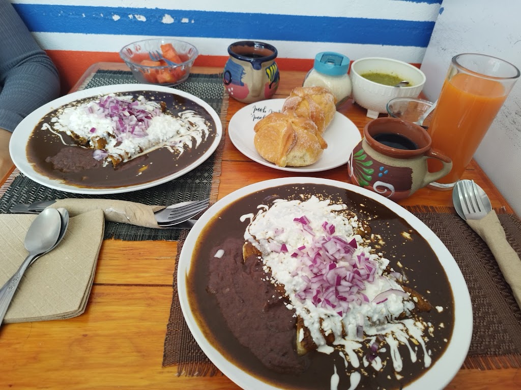 Restaurante La Poblanita