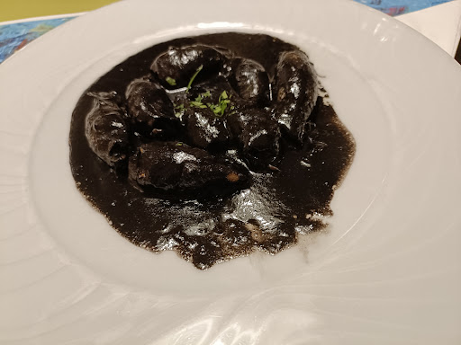 Cafeteria Restaurante Gaico