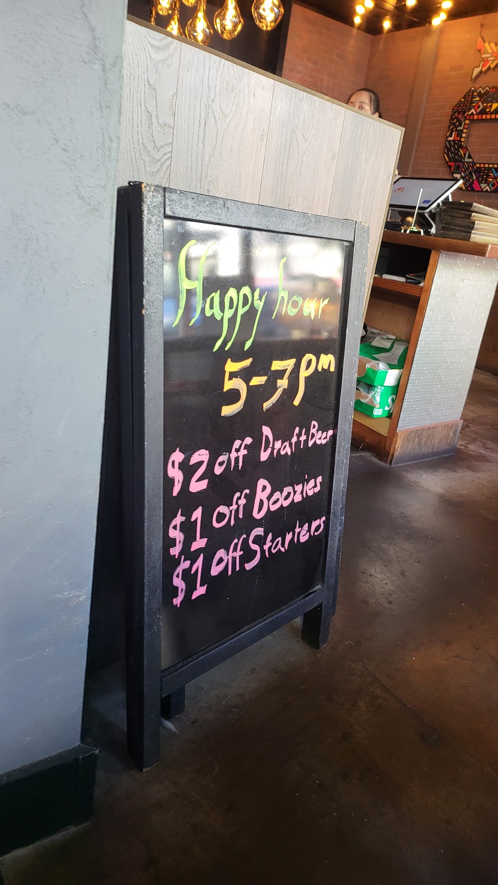Ben Thai Cafe