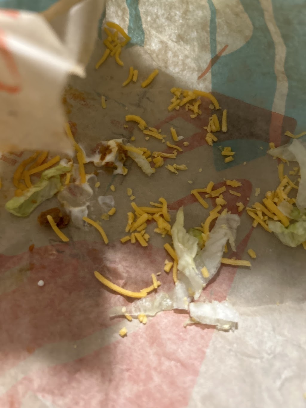 Taco Bell, East Meadow, NY