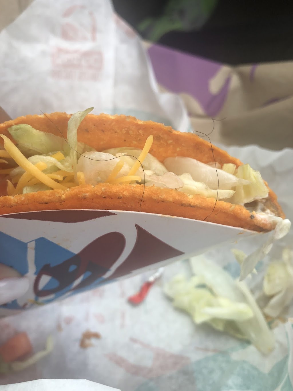 Taco Bell