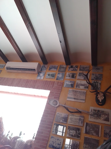 Casa Sebastián