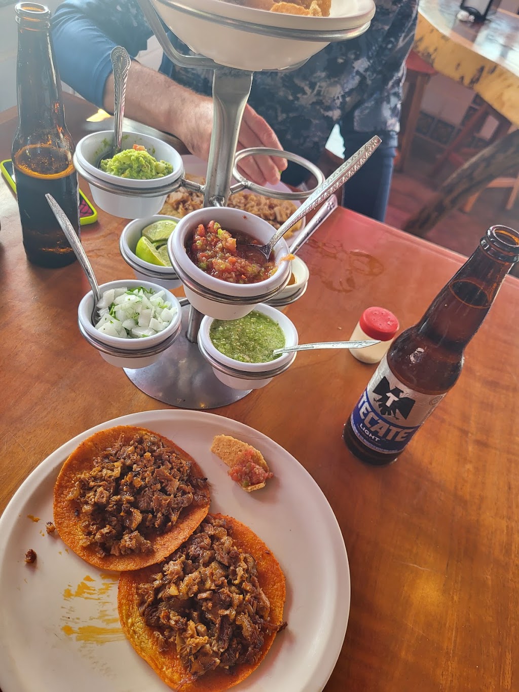 Carnitas Estilo Michoacán, Puerto Morelos