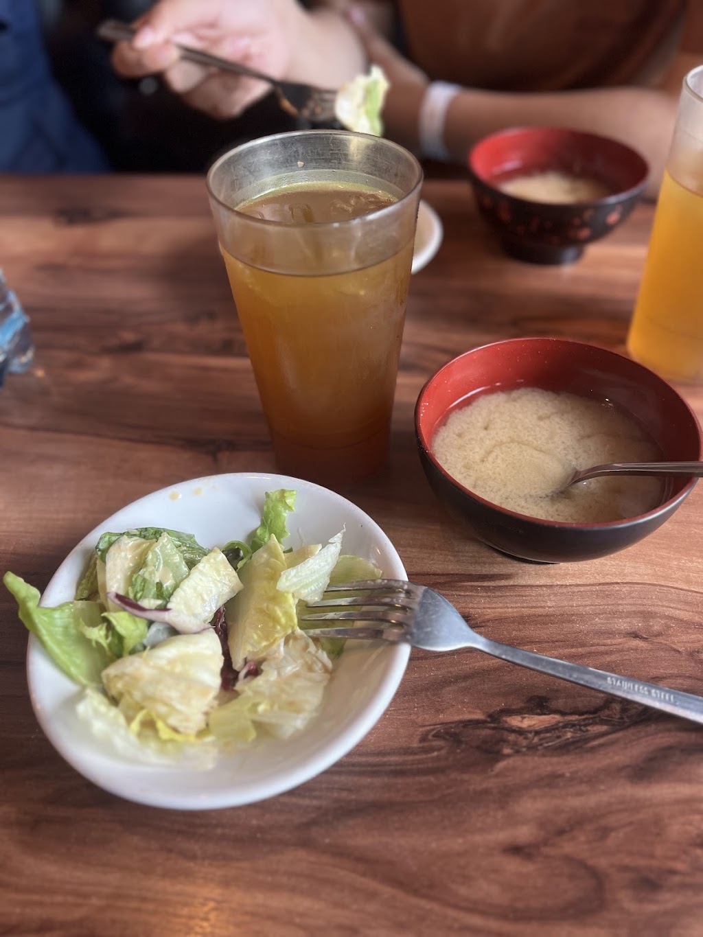 Pirahna Sushi