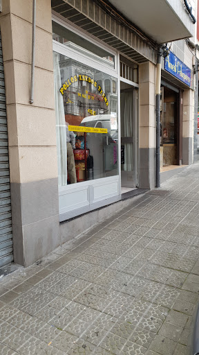 Chema, Portugalete, Spain