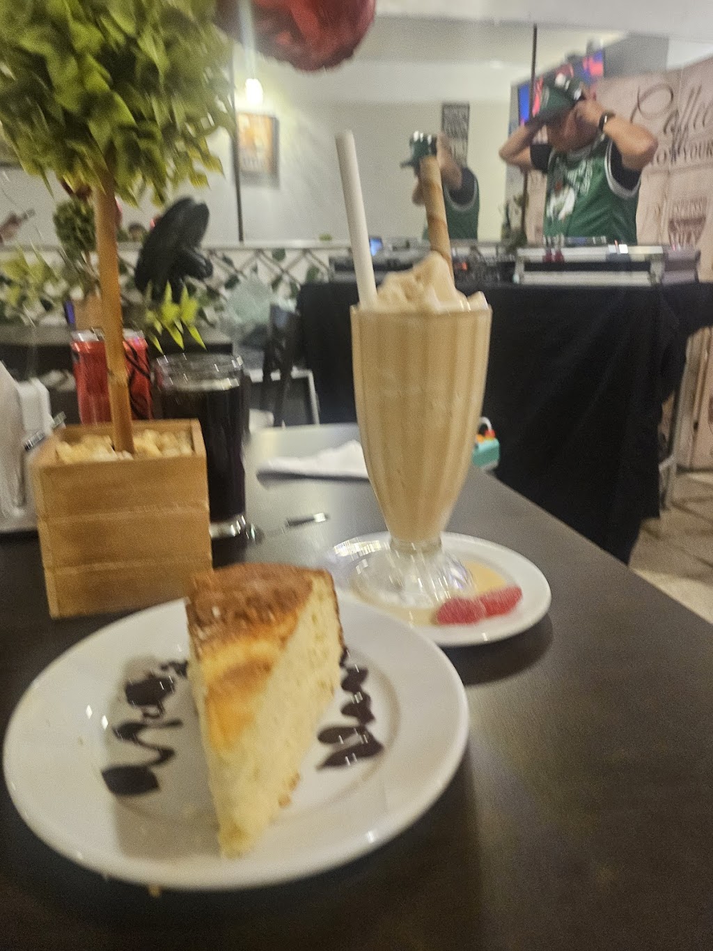 Cafe Coffee Day