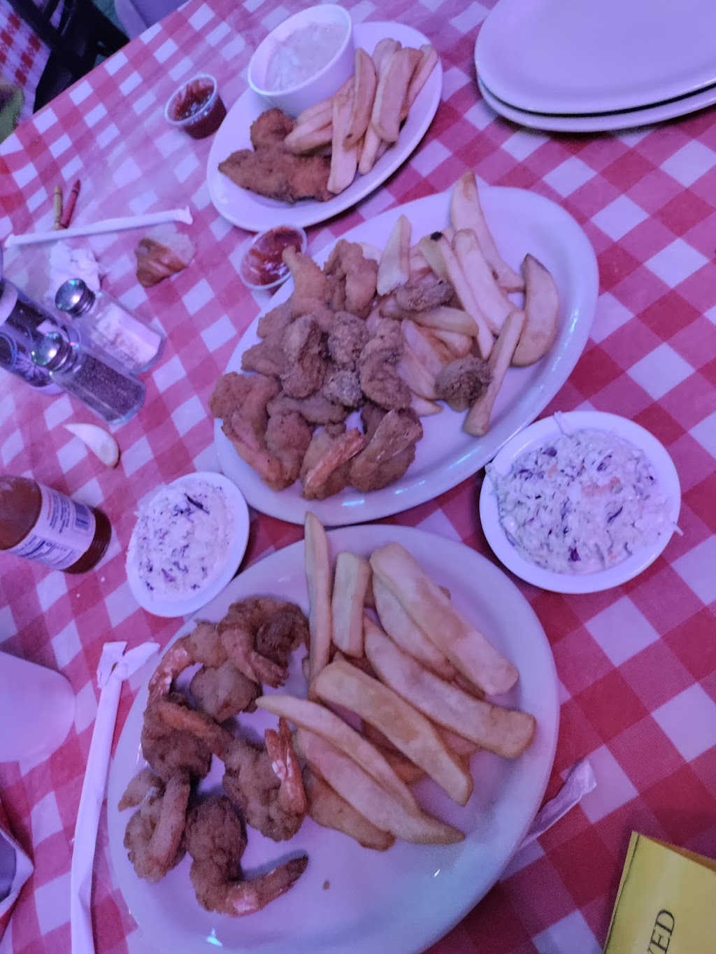 Catfish Charlie's