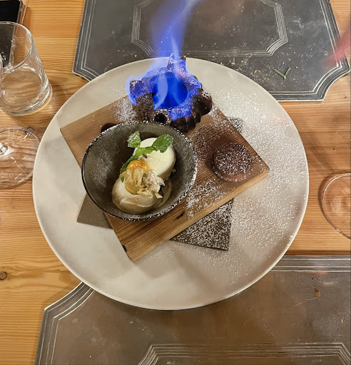 Osteria il Balivo