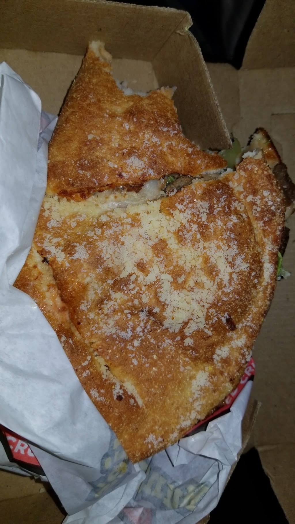 Hungry Howie's