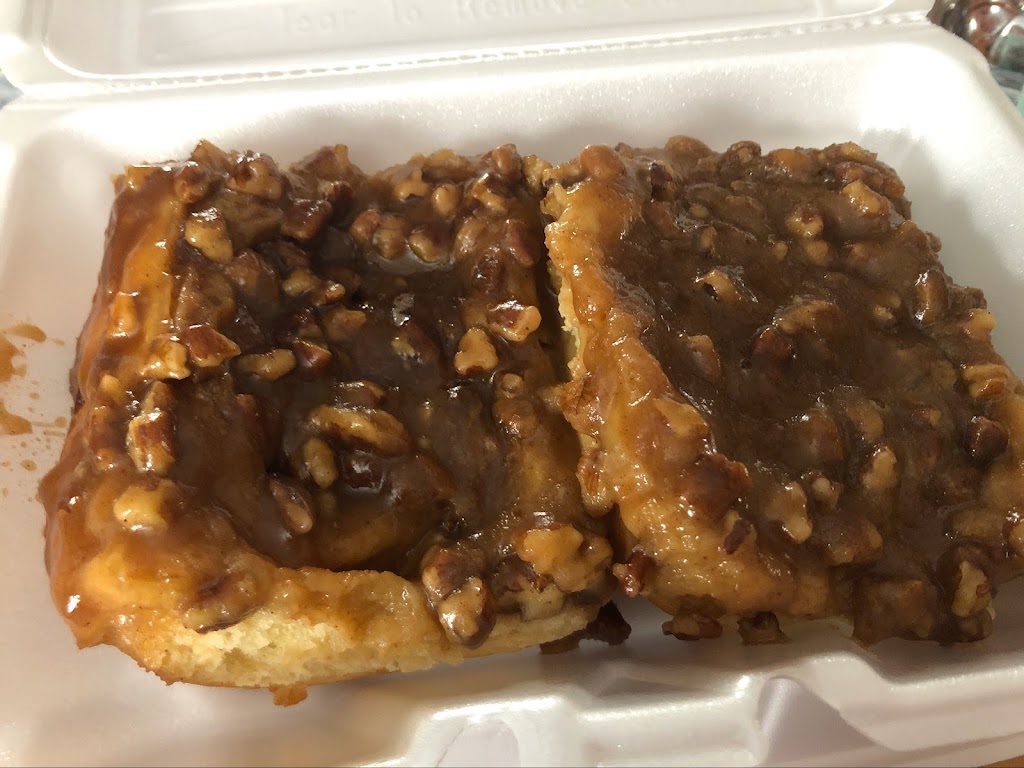 DeMario's Eatery, Chittenango, NY