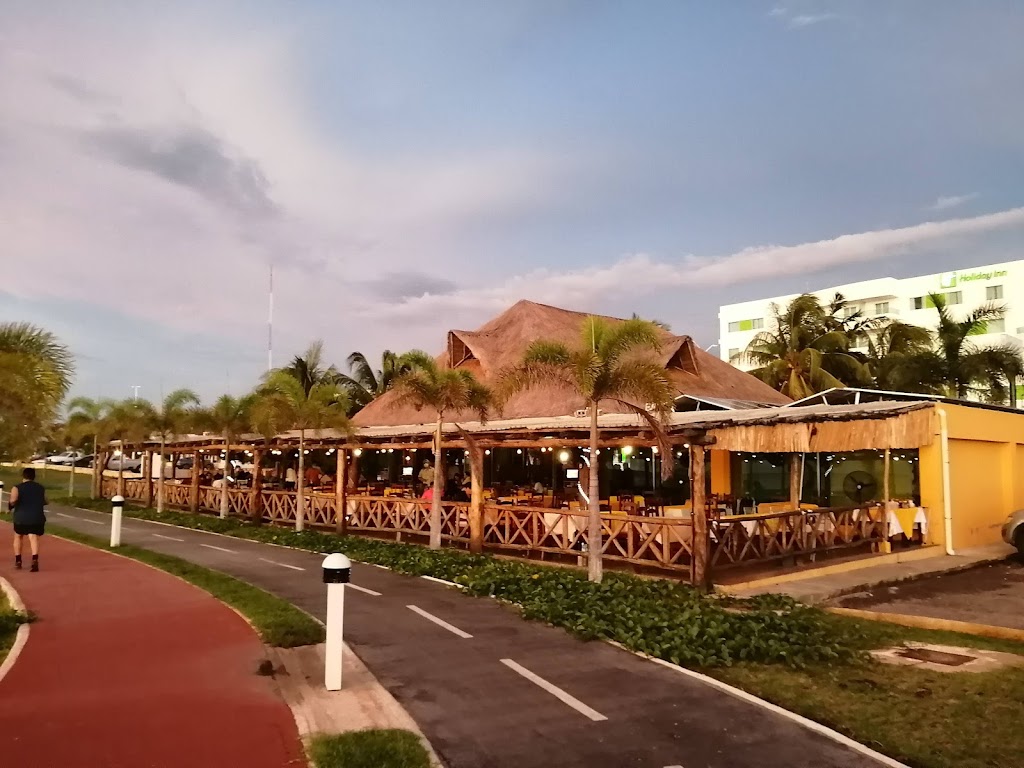 Lazareto, San Francisco de Campeche