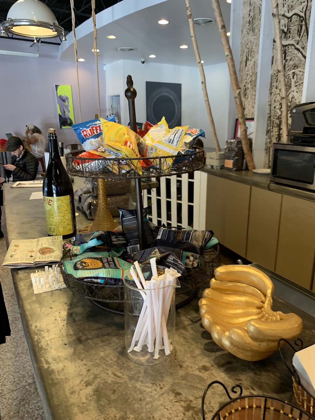 Mercantile