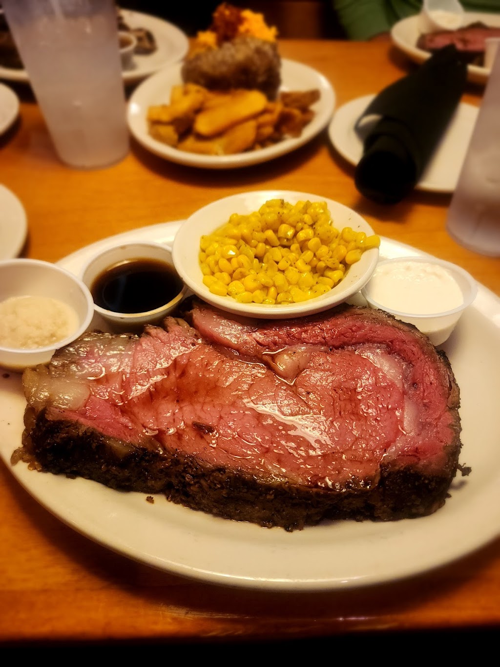 Texas Roadhouse, Watertown, NY