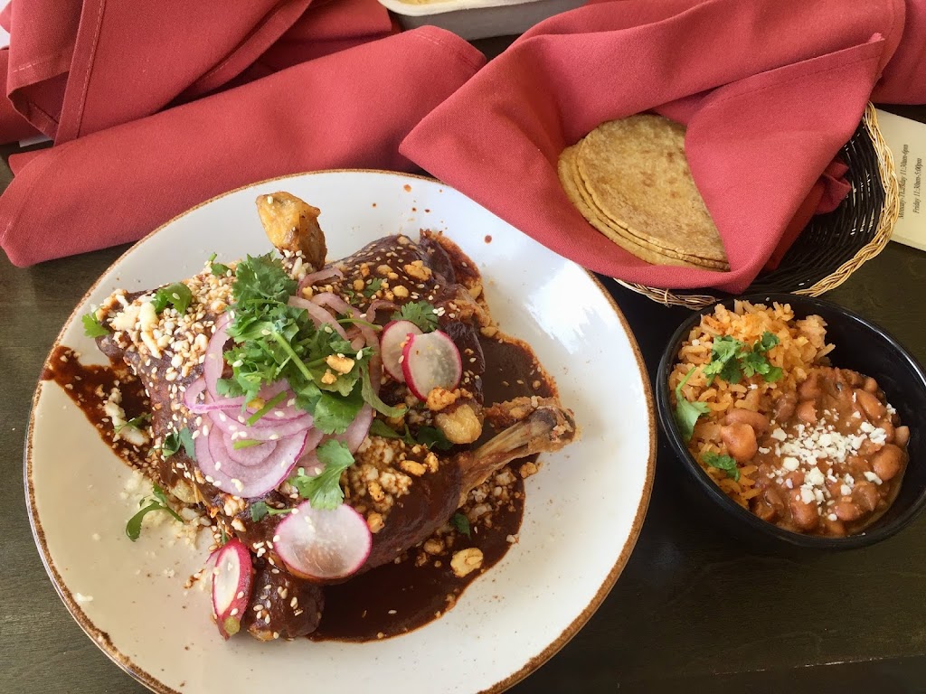 Playa Amor Mexican Cocina
