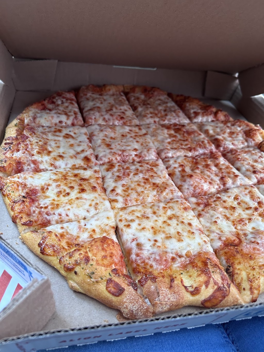 Domino's