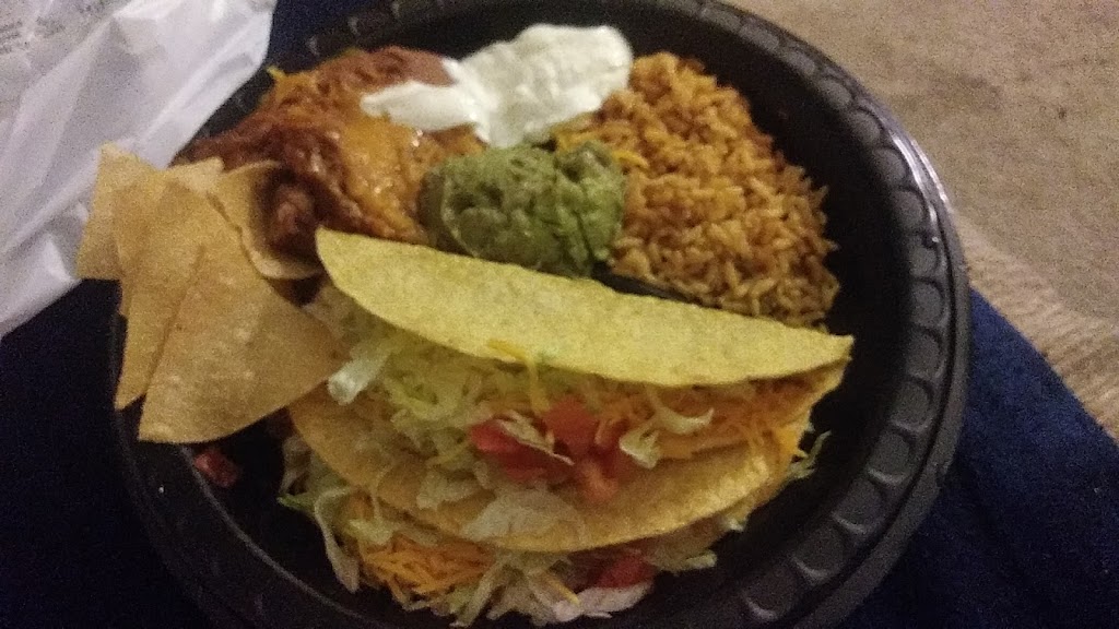 Taco Bueno