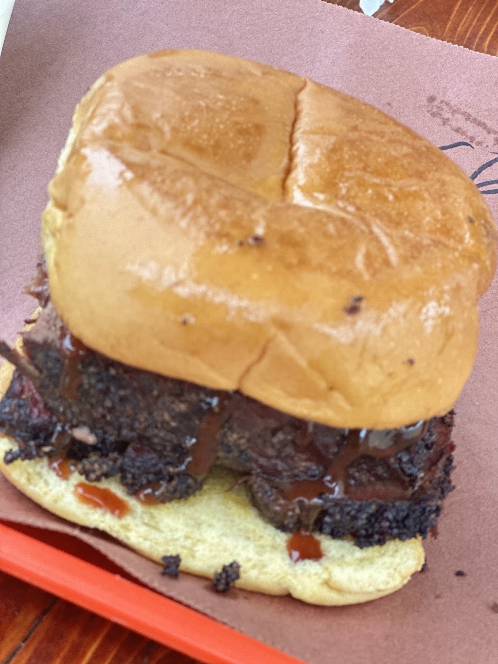 Brick Vault Brewery and Barbecue, Marathon, FL