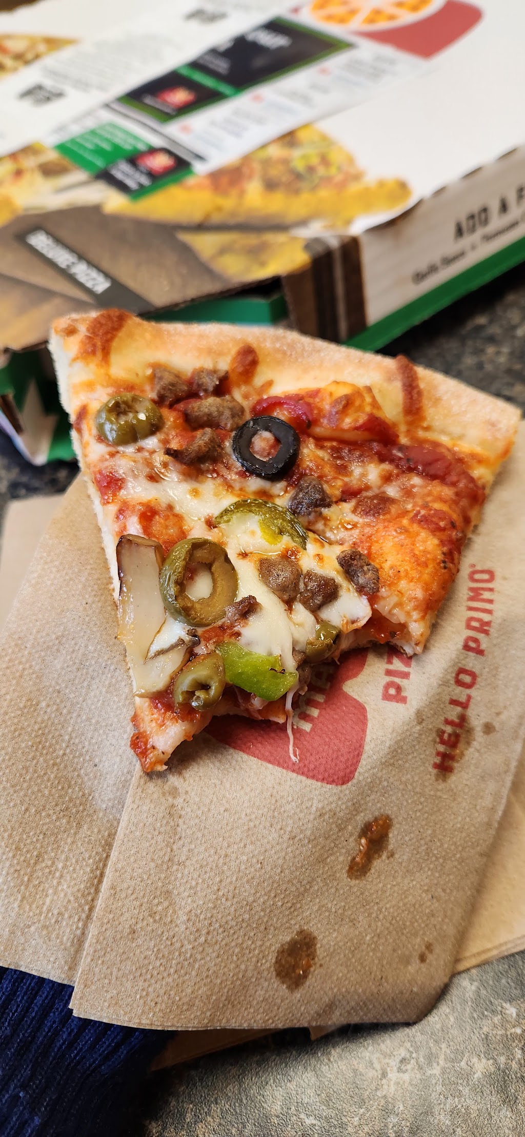 Marco's Pizza