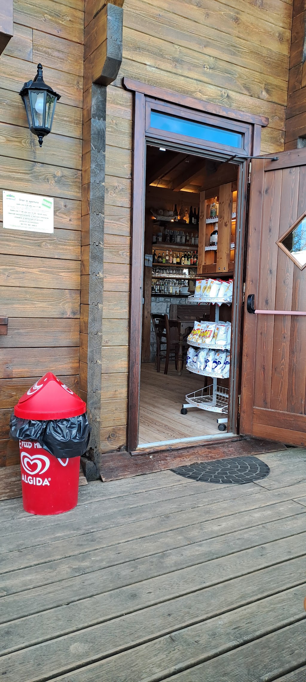 Rifugio 1111