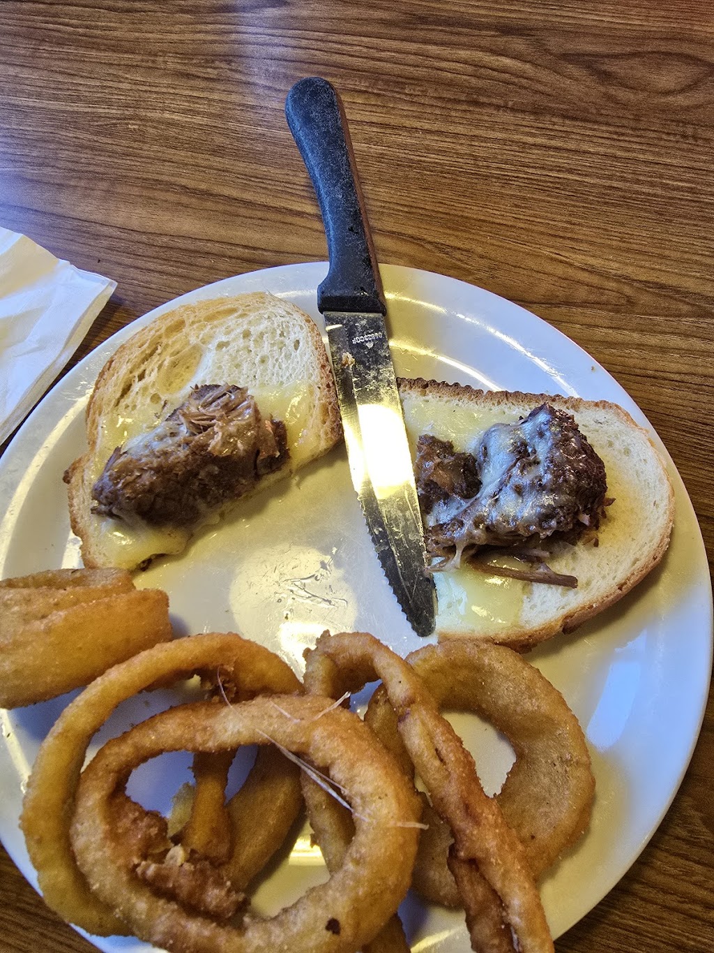 Denny's