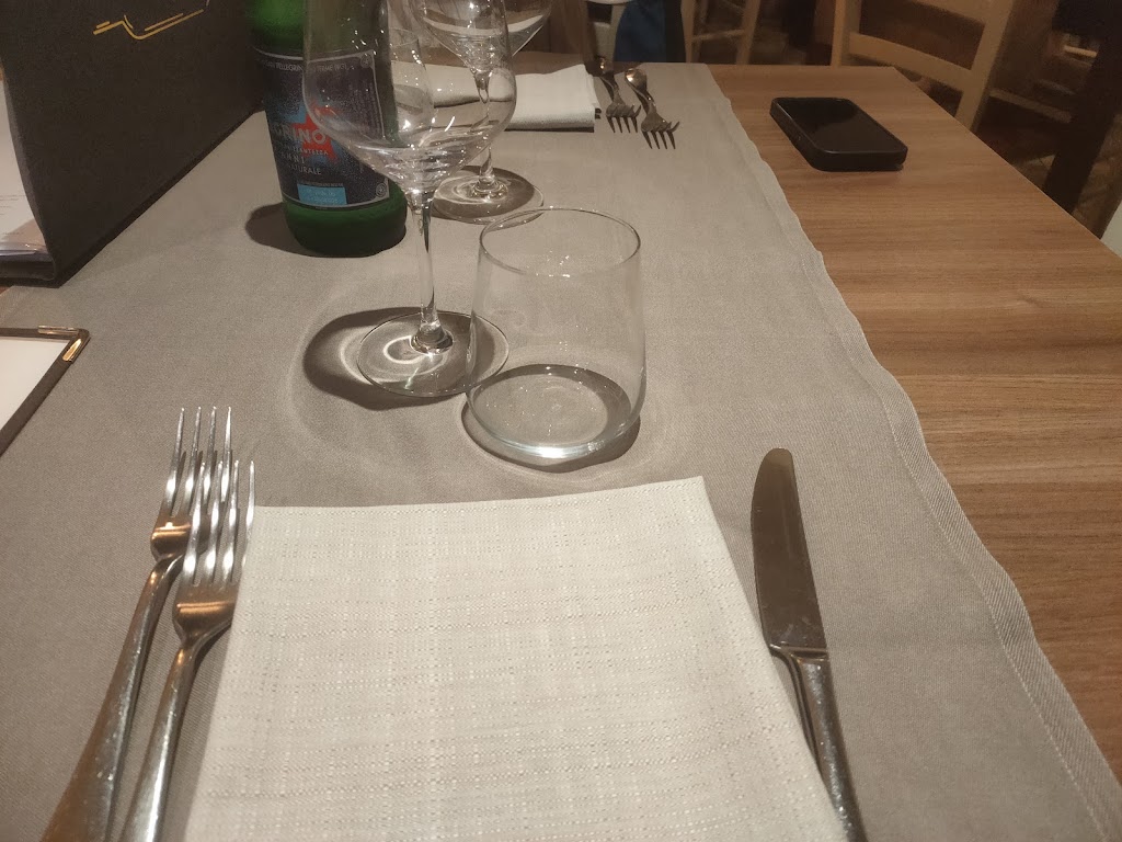 Fra- Pellizza - Osteria conviviale, Casteggio