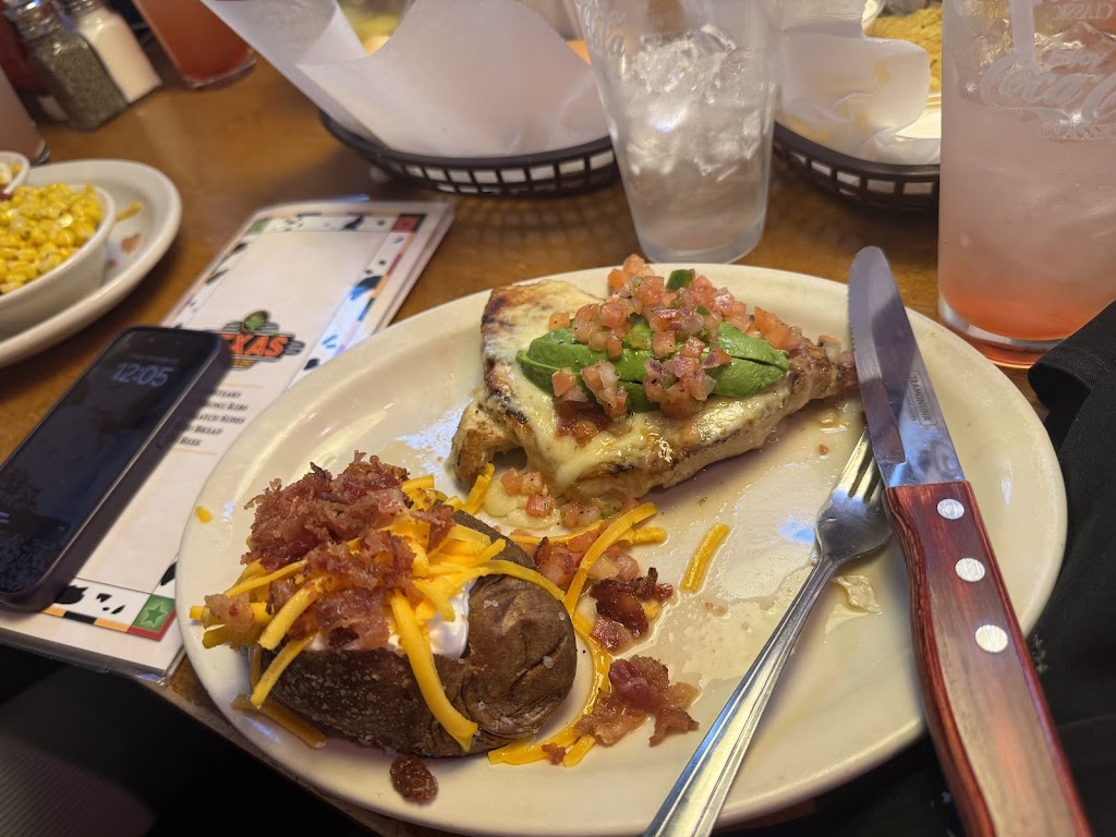 Texas Roadhouse