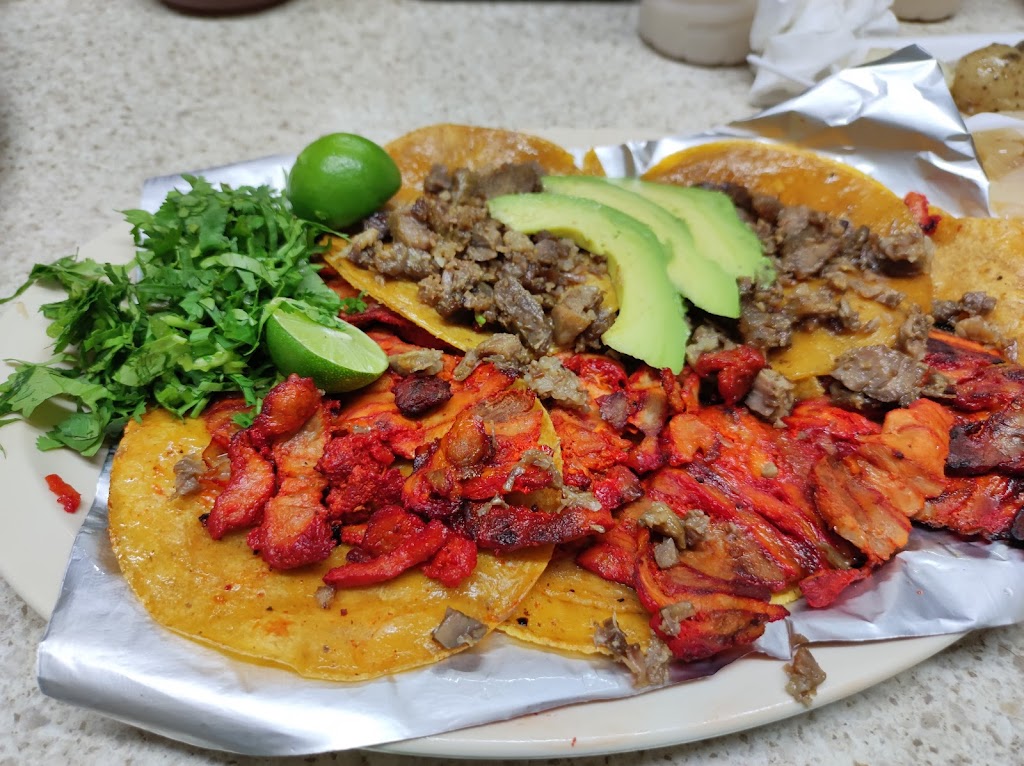 Taquería Crisor