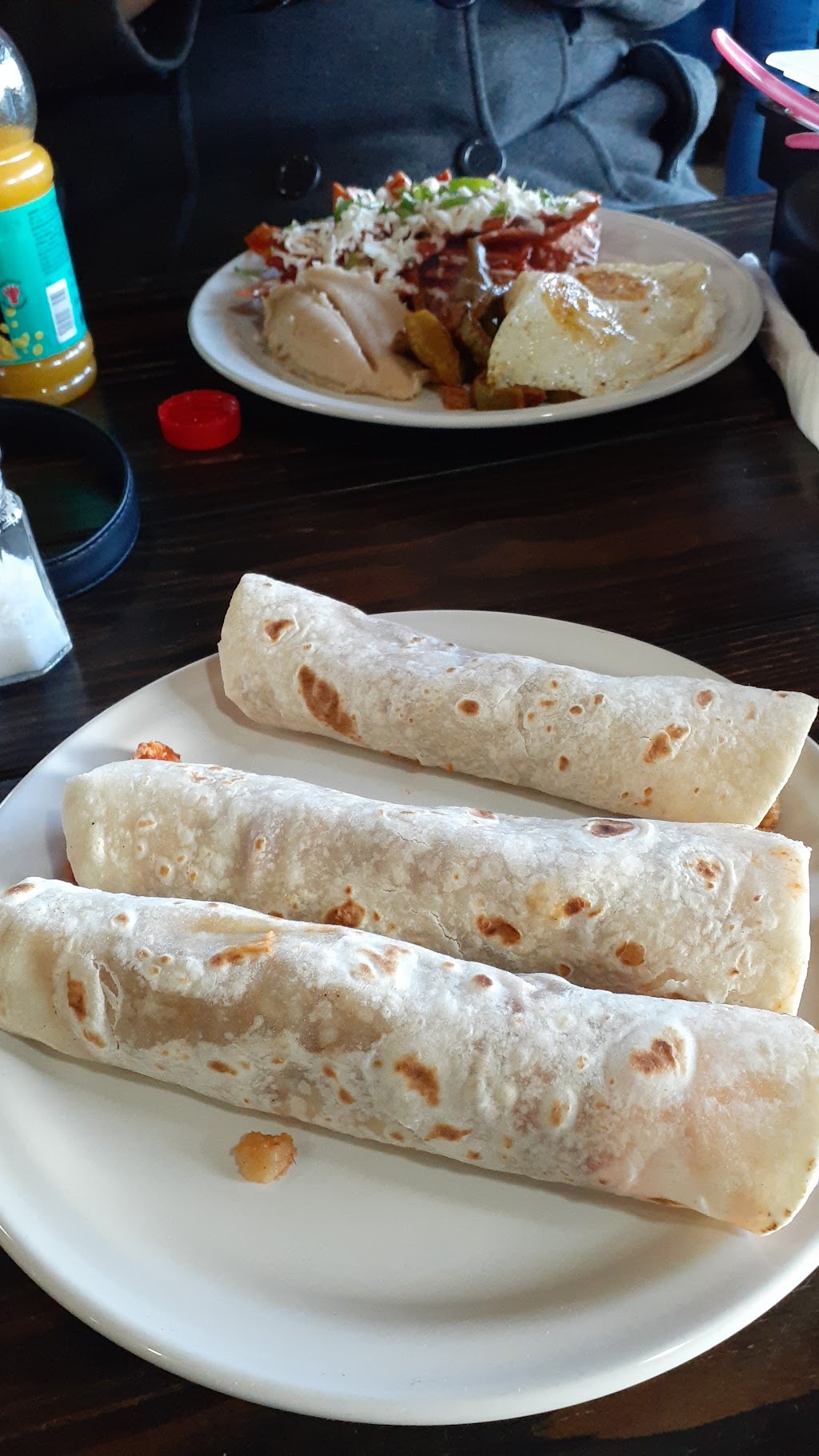Swat Restaurante