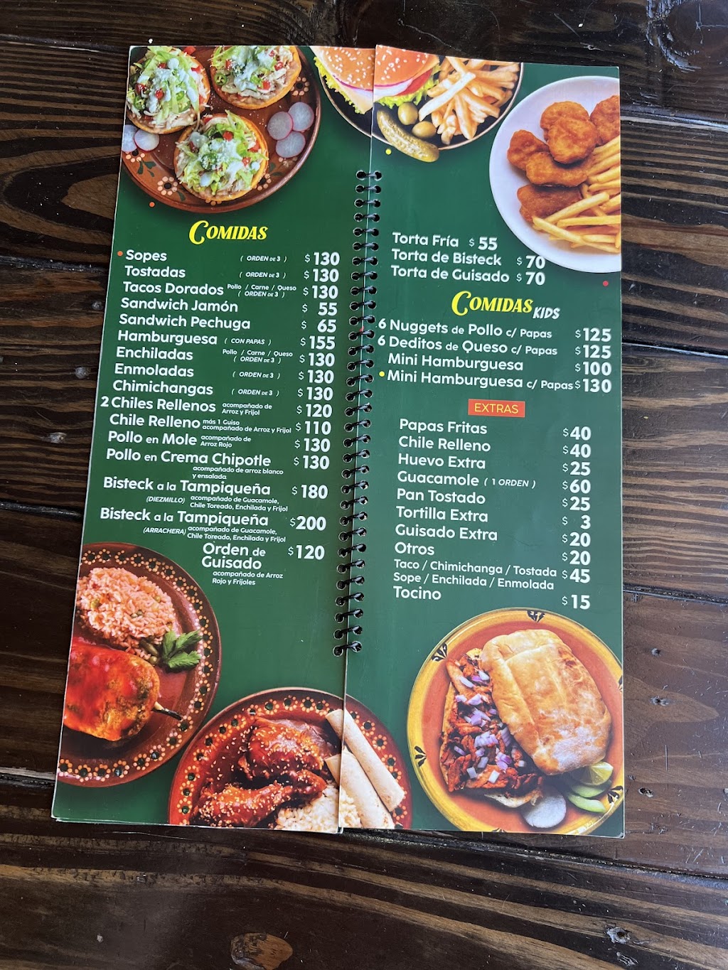 Swat Restaurante