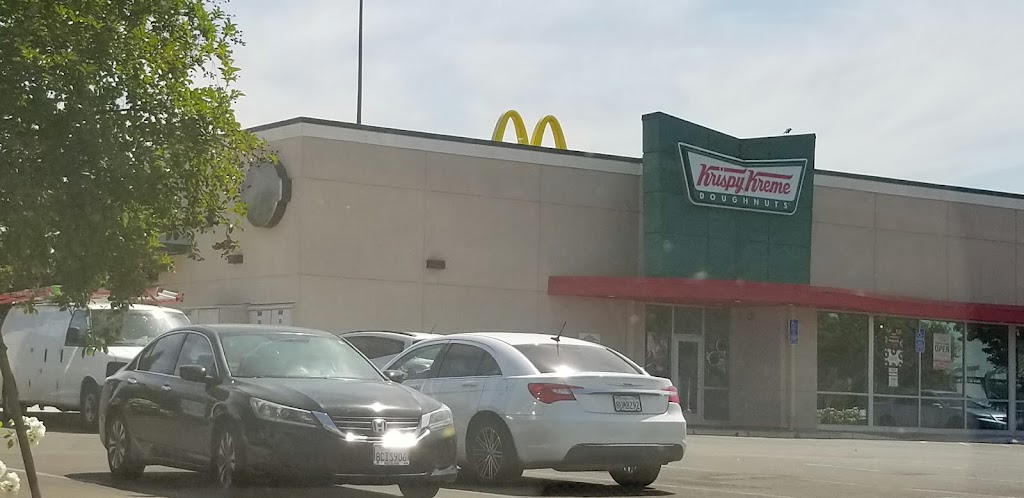 Krispy Kreme