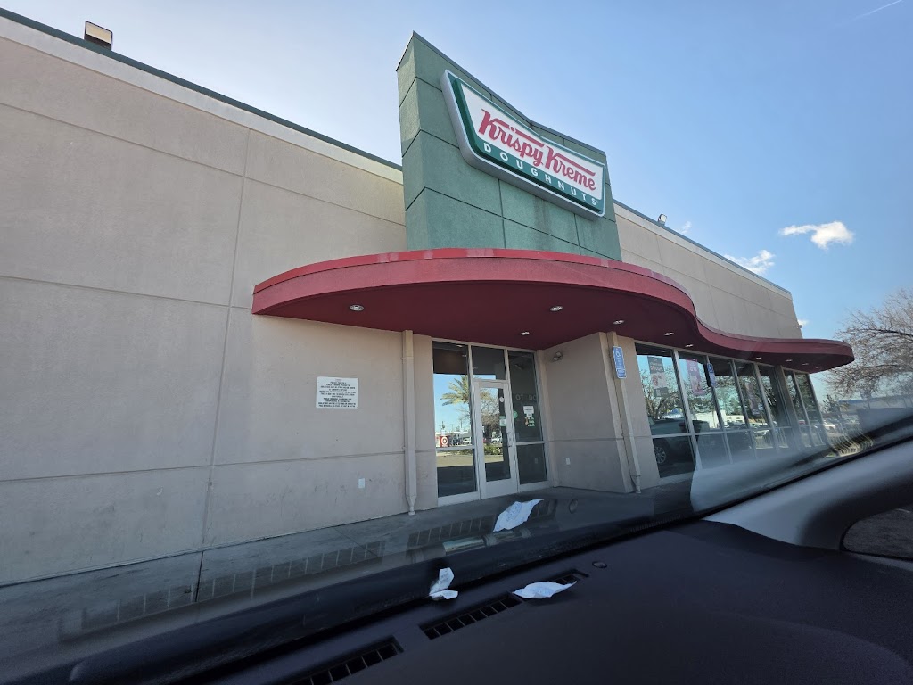 Krispy Kreme