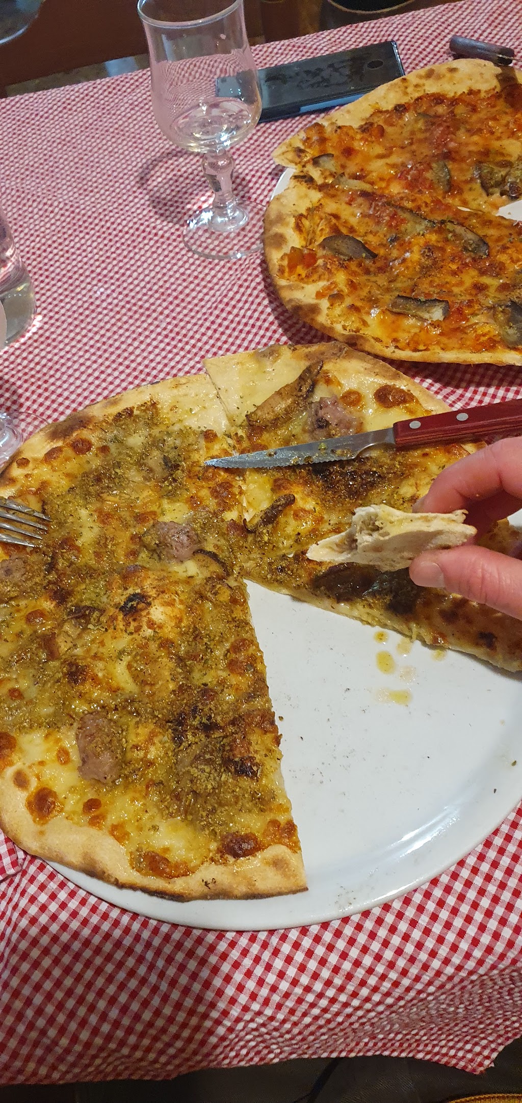 Tavola, Piazza Delle Erbe