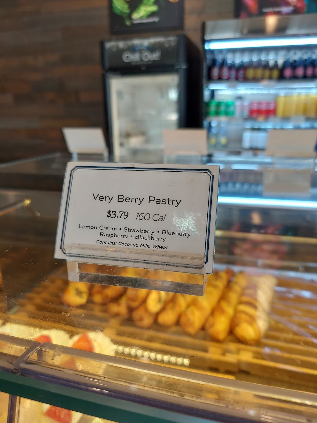 Paris Baguette