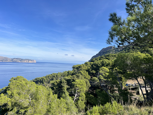 Mirador de la Victòria
