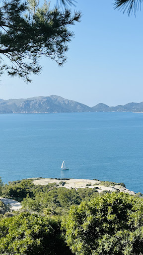 Mirador de la Victòria