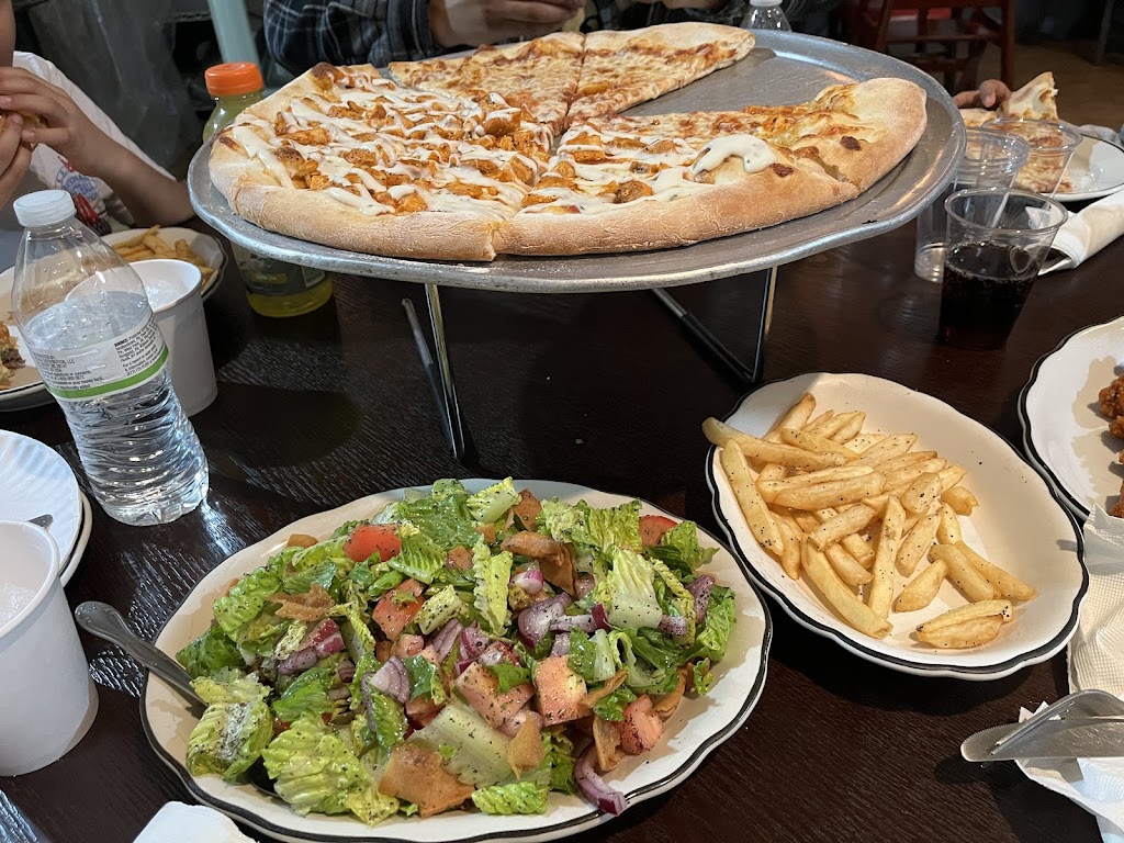 Rivoli Pizza