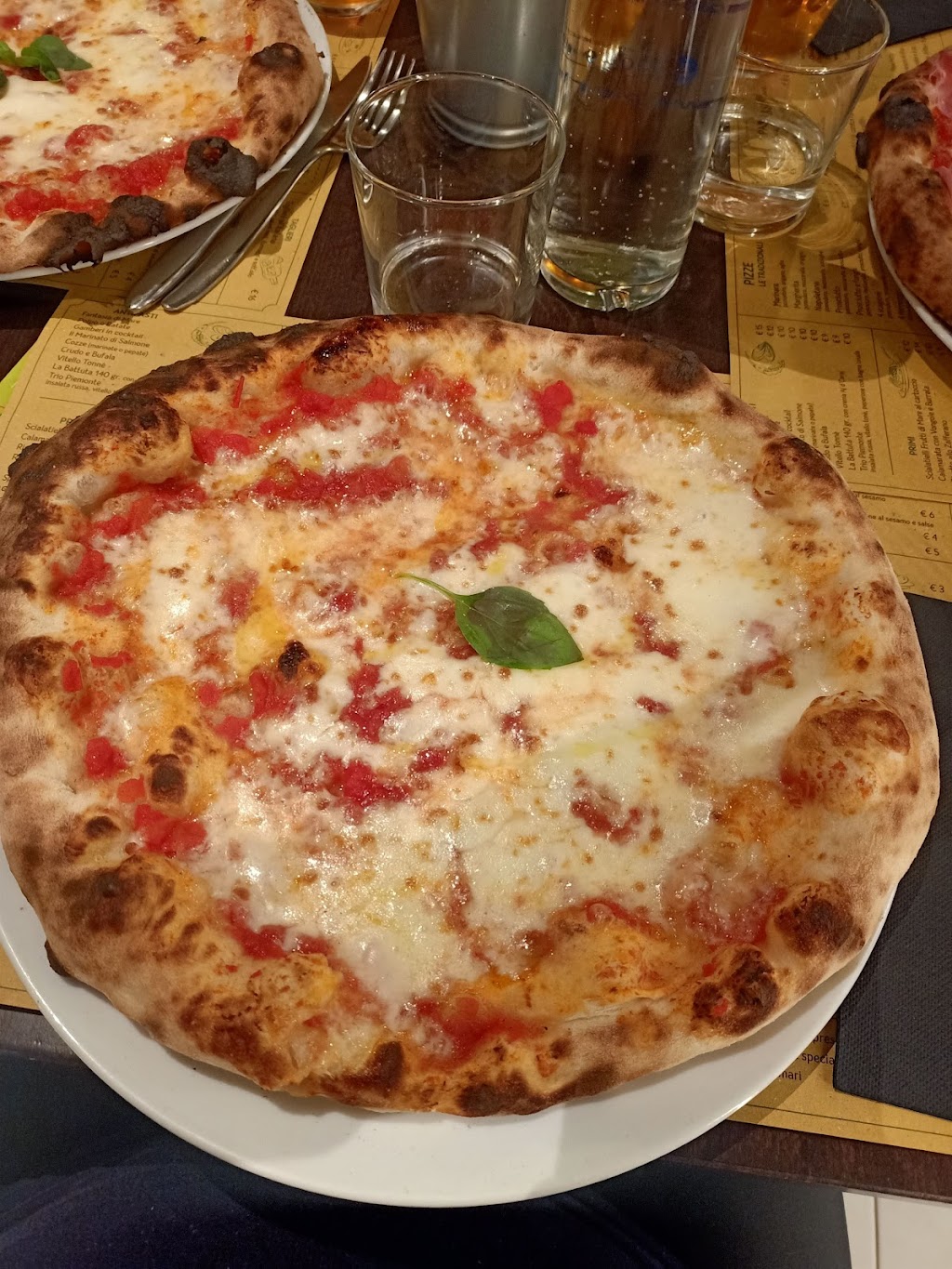 L'angoloso Bar