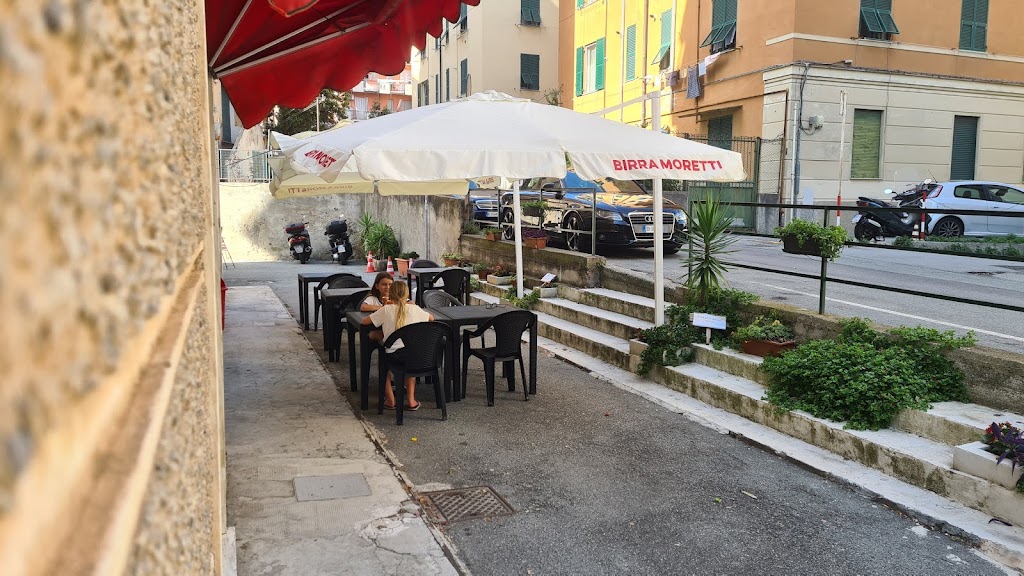 I due Fratelli Bar Pizzeria