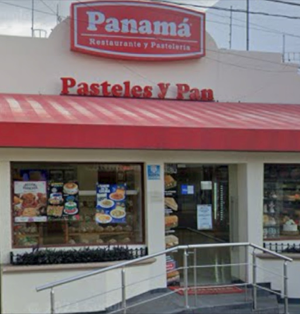 Pastelerías Panama