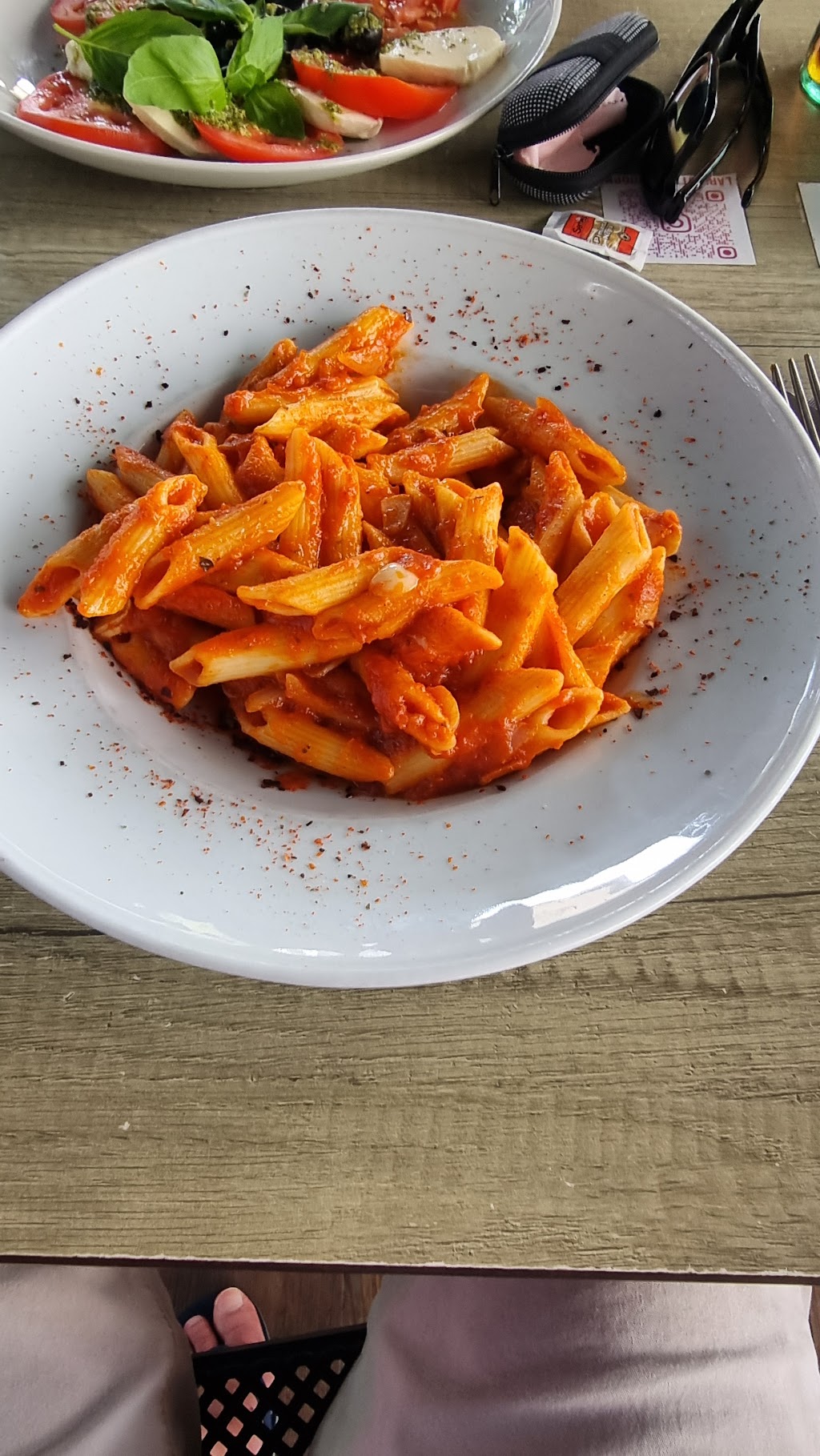 La Ricotta