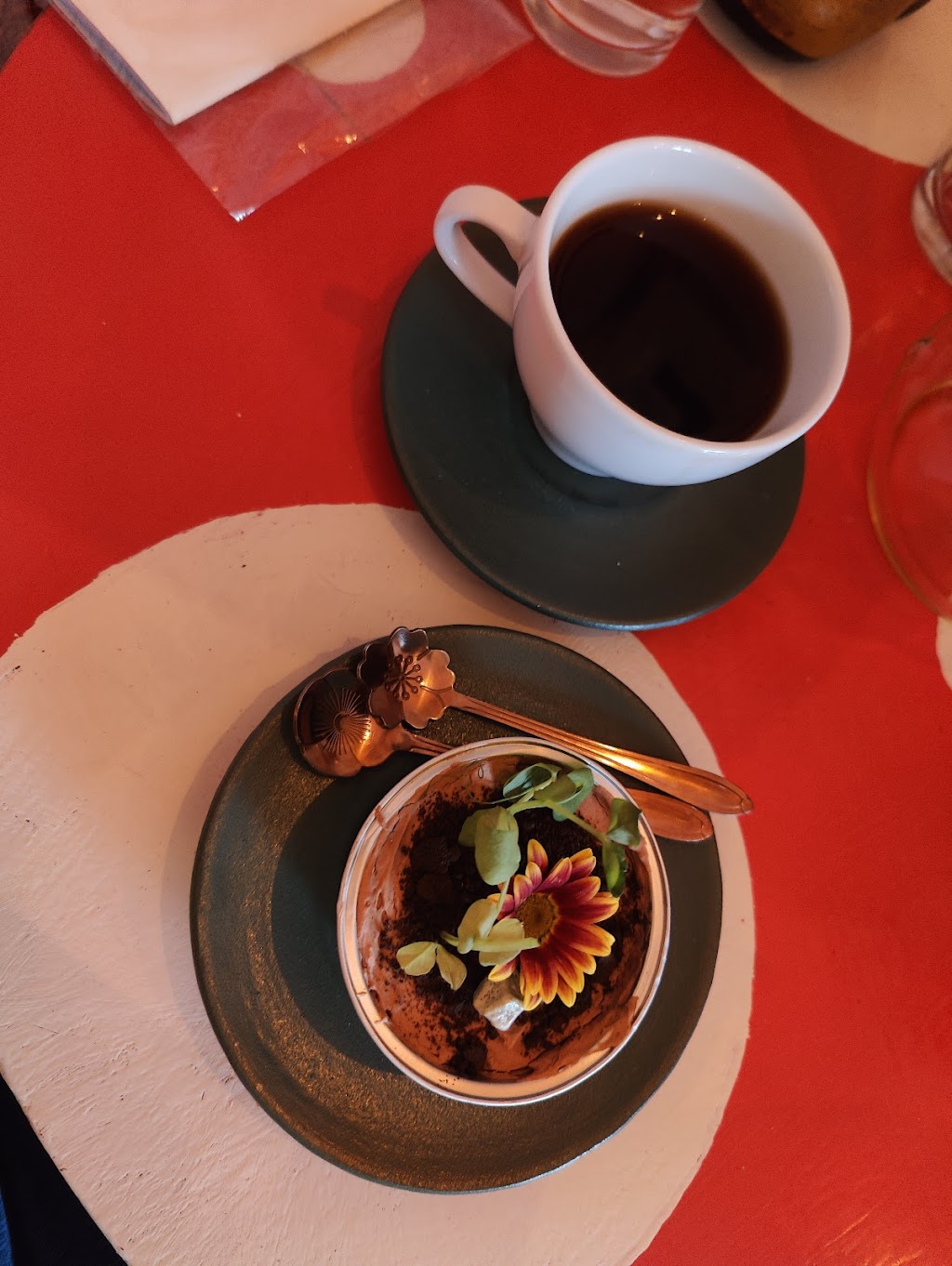 Café Fábula