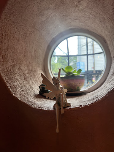 Café Fábula