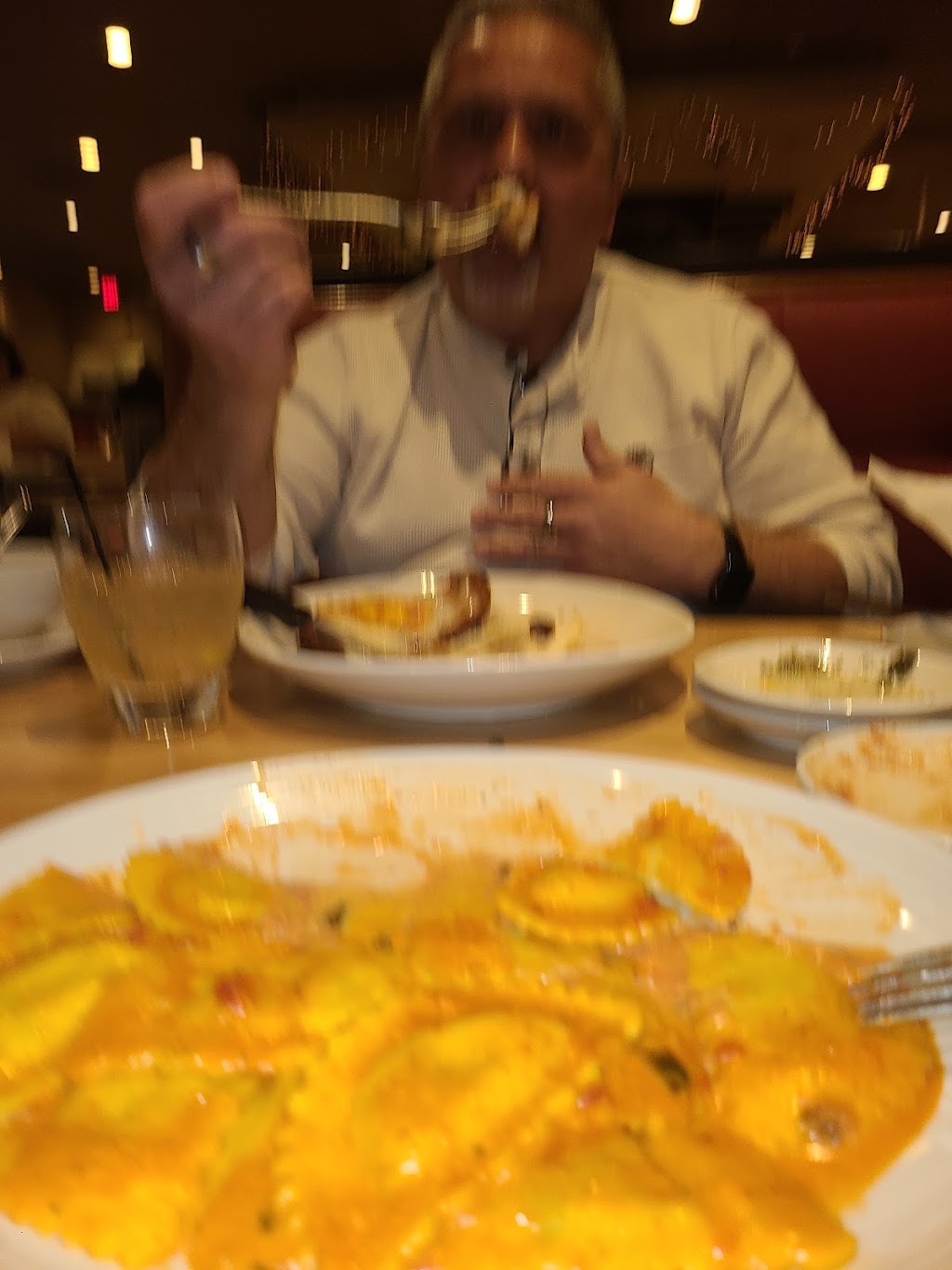 Carrabba's Italian Grill, Central Islip, NY